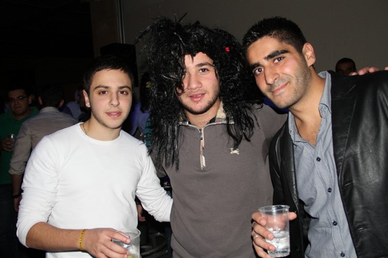 USEK Halloween Night Part 2